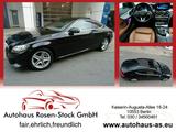 Mercedes-Benz C 220 d Coupe Avantg,9G-Tronic,Mod.21,Leder,ACC, - gebrauchte Mercedes-Benz C 220 aus dem Jahr 2020