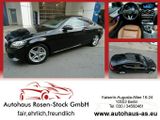 Mercedes-Benz C 220 d Coupe Avantg,9G-Tronic,Mod.21,Leder,ACC, - Mercedes-Benz C 220 in Berlin