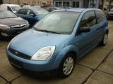 Ford Fiesta 1.3 Ambiente HU/AU bei Verkauf - NEU! - Ford aus 2003: 1.3