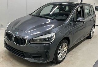 BMW 218 d Grand Tourer 7 Sitze-AHK-LED Autom.