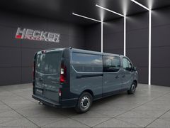 Renault Trafic 2,0 dCi 145 dCi DOKA L2H1 3,0t Komfort   