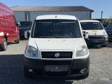 Fiat Doblò 1.3 JTD SX Kasten HU Neu  - Fiat Gebrauchtwagen von 2009