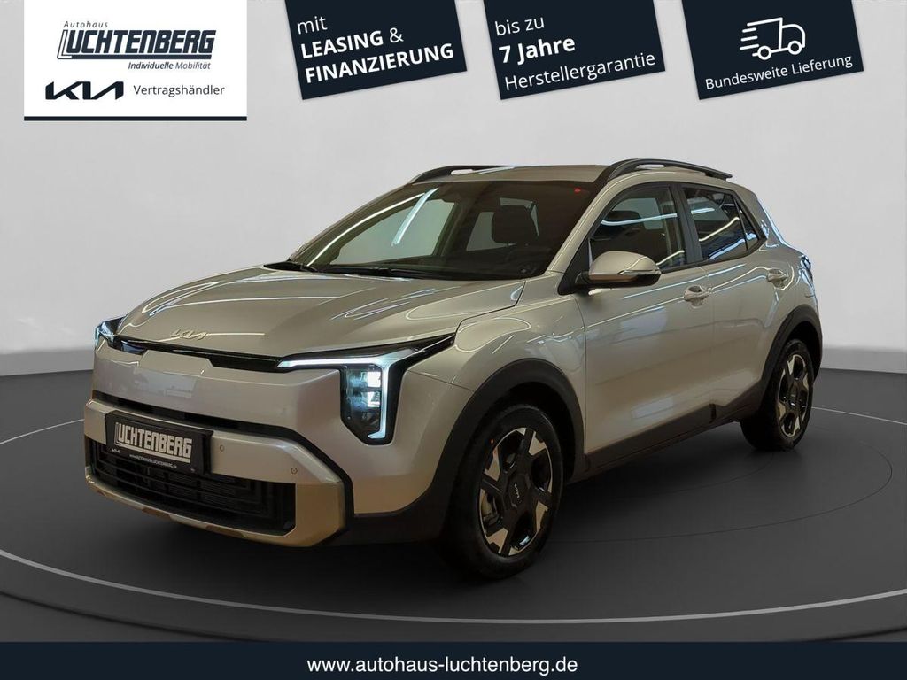 Image of Kia Stonic
