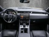 Jaguar F-Pace D200 AWD R-Dynamic SE - Jaguar F-Pace R-DYNAMIC-S