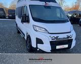 Malibu Van compact 540 DB RT MJ26*Schlafdach*Chassis-Pl - Malibu Compact 540 DB