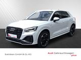 Audi Q2 35 TFSI S tronic S-LINE+AHK+NAVI+SITZHEIZUNG - Gebrauchtwagen in Itzehoe