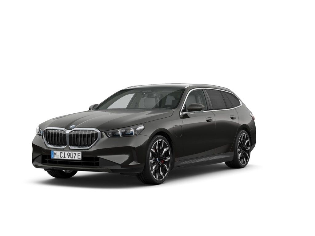 BMW 550