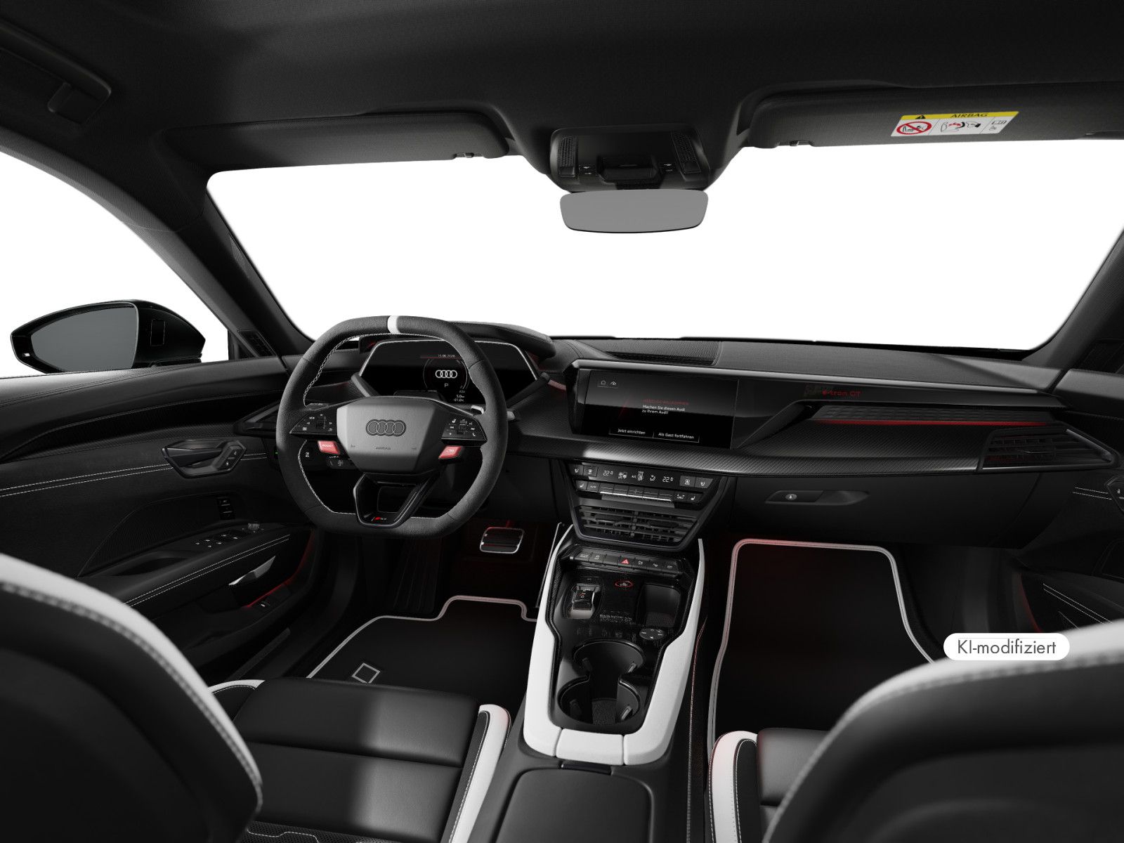 Audi RS e-tron GT - Bild 10