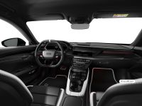 Audi RS e-tron GT - Vorschau Bild 10