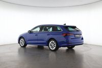 Skoda Octavia - Vorschau Bild 4