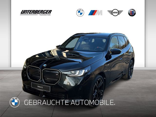 BMW X3 M50 xDrive M Sportpaket Pro | Harman-Kardon |