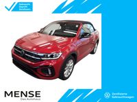 Volkswagen T-Roc - Vorschau Bild 1