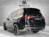 Mercedes-Benz GLS GLS 450 d 4Matic *23"*LKH*AHK*Premium Plus* - Mercedes-Benz GLS 450 Neuwagen