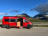 Pössl Summit 640 - Citroen Jumper - Offers matching your search criteria