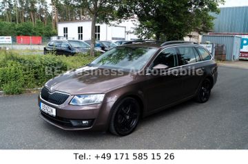 Skoda Octavia - 3