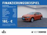 Volkswagen POLO VI COMFORTLINE 1.0 TSI NAVI+PANO+KAMERA - Volkswagen Polo: Orange