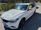 BMW 320 d Gran Turismo Aut.Advantage M-PaketLedNavi - BMW 320: 320d M Paket