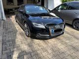Audi TT Roadster 2.0 TFSI S tronic quattro S-Line - Audi TT in Essen