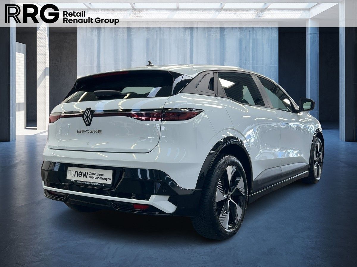 Renault Megane E-TECH - Bild 5
