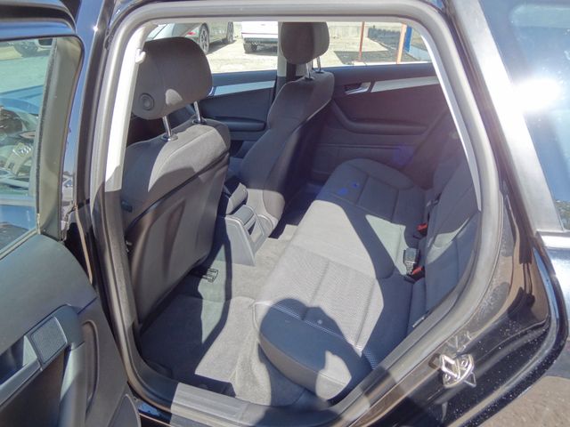 Fahrzeugabbildung Audi A3 Sportback 1.2 TFSI Ambition/1.Hd/Klima/PDC/
