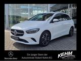 Mercedes-Benz B 250 e+PROGRESSIVE+AHK+KAMERA+WINTER-PAKET+LED+