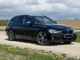 BMW 335d xDrive Touring M Sport Shadow Auto. M S... - BMW 335 Gebrauchtwagen in München