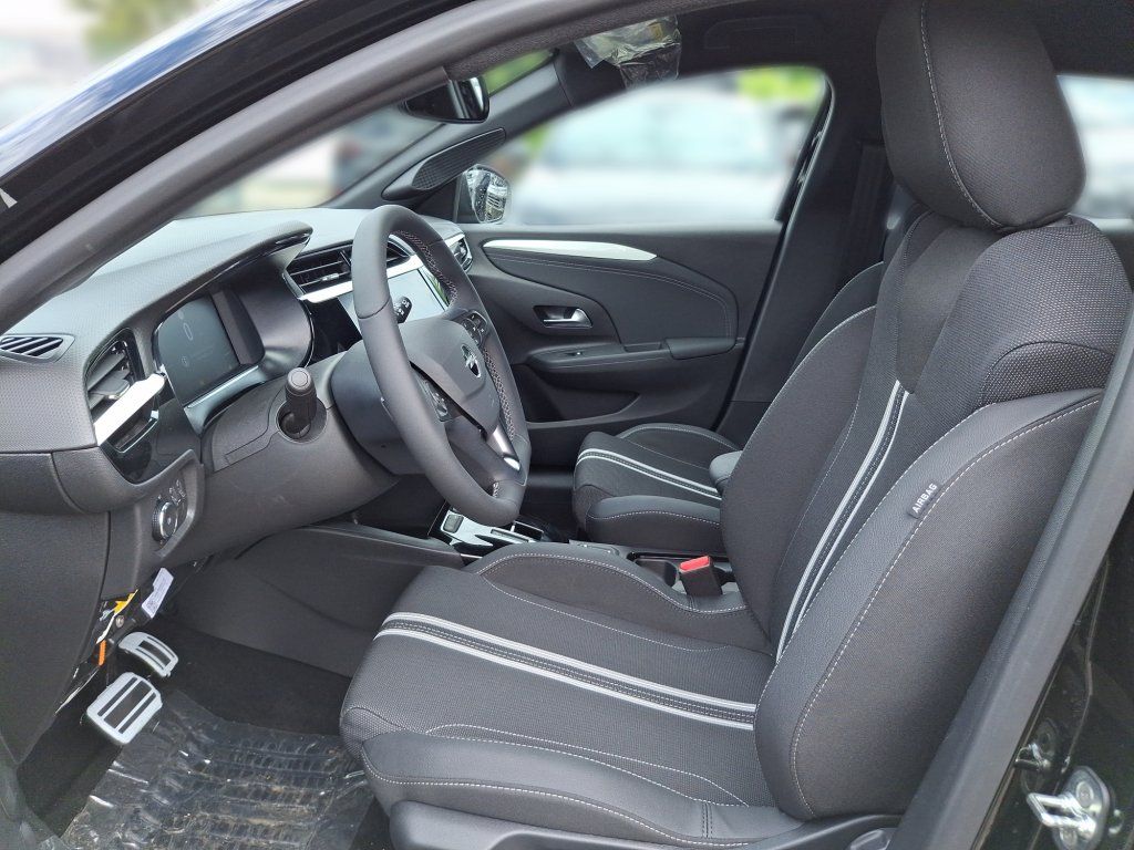 Opel Corsa — fotografia 3
