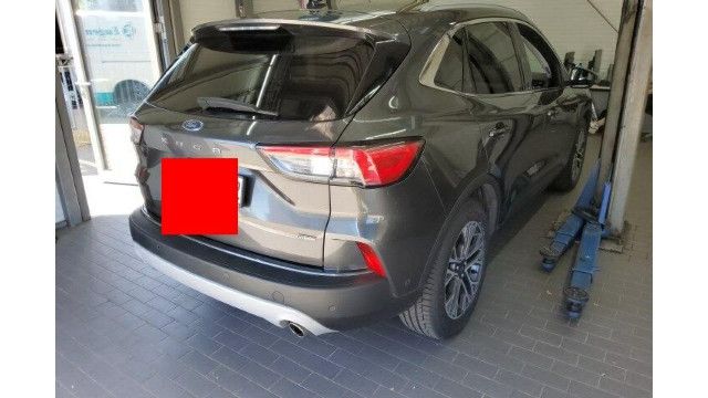 Ford Kuga 2.5 Duratec Plug-in-Hybrid PHE Titanium X K imagem 2