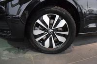 Volkswagen Touran - Vorschau Bild 19