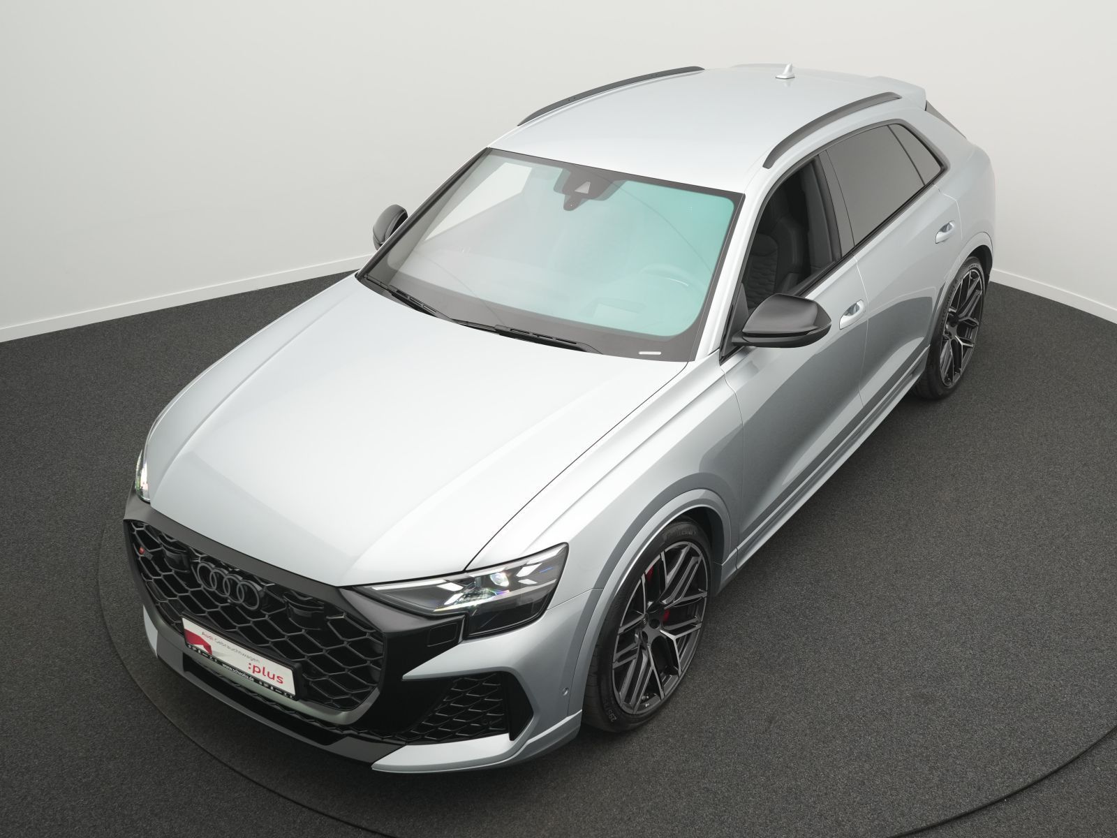 Audi RSQ8 - Bild 21