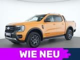 Ford Ranger Wildtrak ACC|LED|AHK|SHZ|Kamera|Kessy|Nav