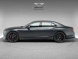 Bentley New Flying Spur Speed V8 Hybrid - Bentley Flying Spur: Speed