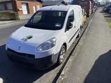 Peugeot Partner 1,6 diesel 90 ps VOLL - Peugeot Partner: V6