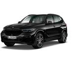 BMW X5 xDrive40d M Sportpaket Laserlicht Aktive Gesc - BMW X5 mit Diesel-Antrieb: Stoff, Scheckheftgepflegt