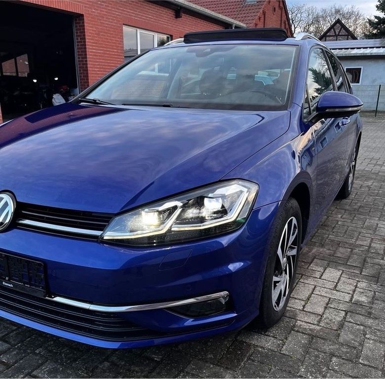 Image of Volkswagen Golf