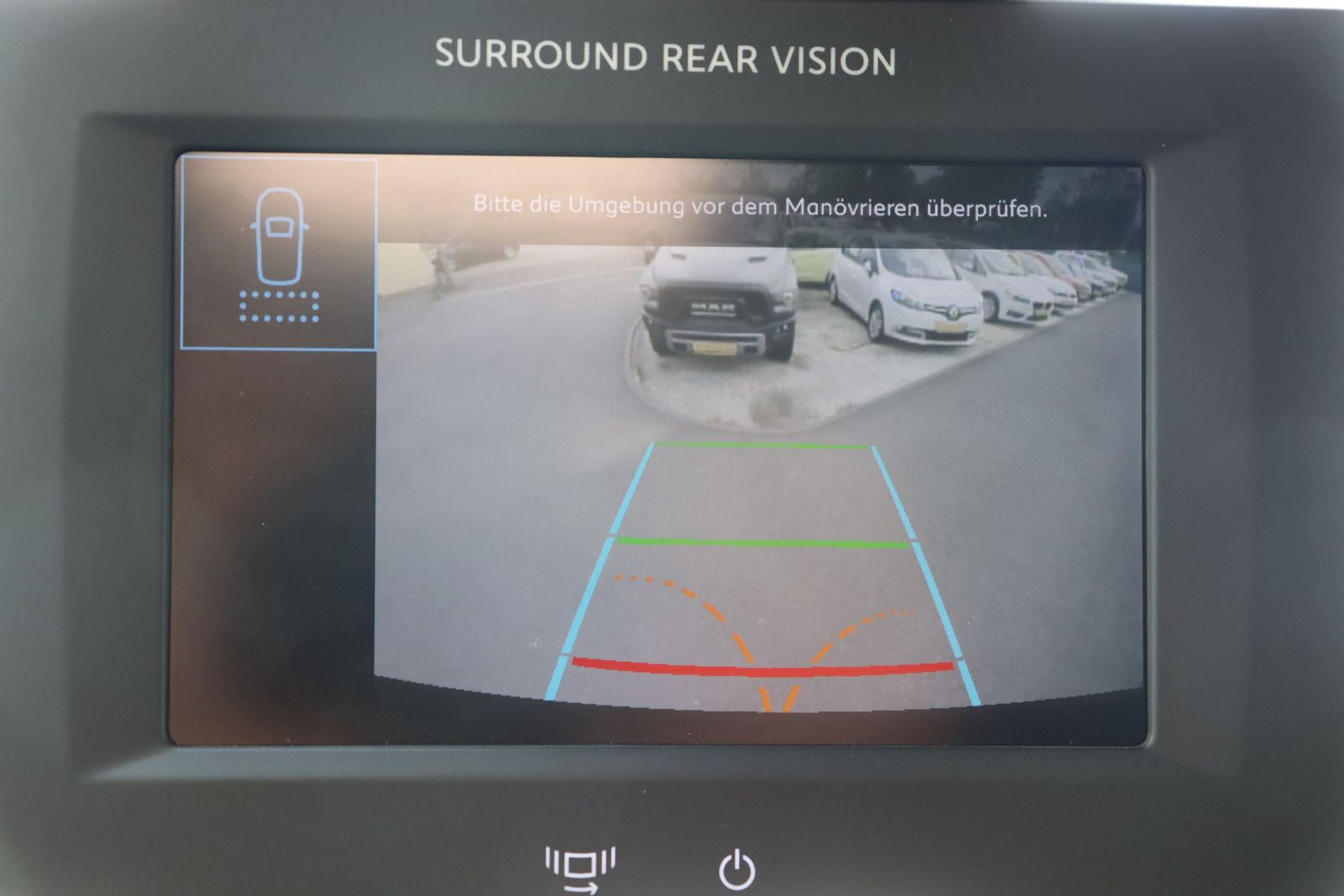 Fahrzeugabbildung Citroën Berlingo Kasten * Navi * Anhängerk. * Lang