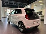Renault Twingo Techno Electric Klima Navi - Renault Twingo: Weiß