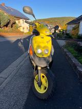 Yamaha Booster - YAMAHA BOOSTER