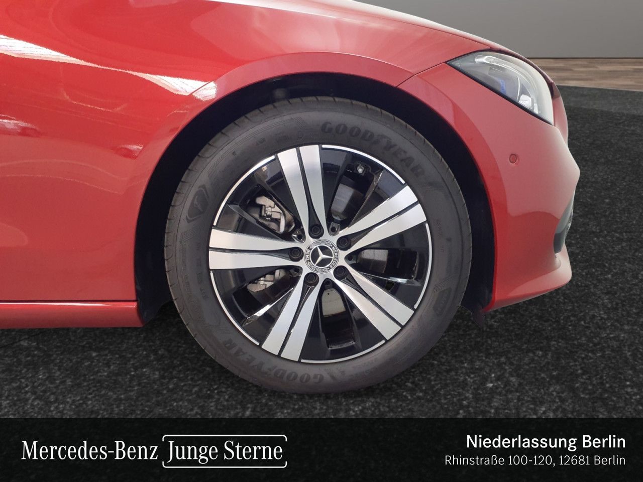 Mercedes-Benz C 220 d T Avantgarde AHK Adv AdvSound DigiLight foto 5