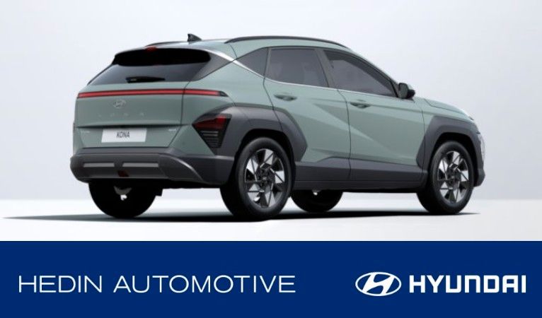 Hyundai KONA - Bild 4