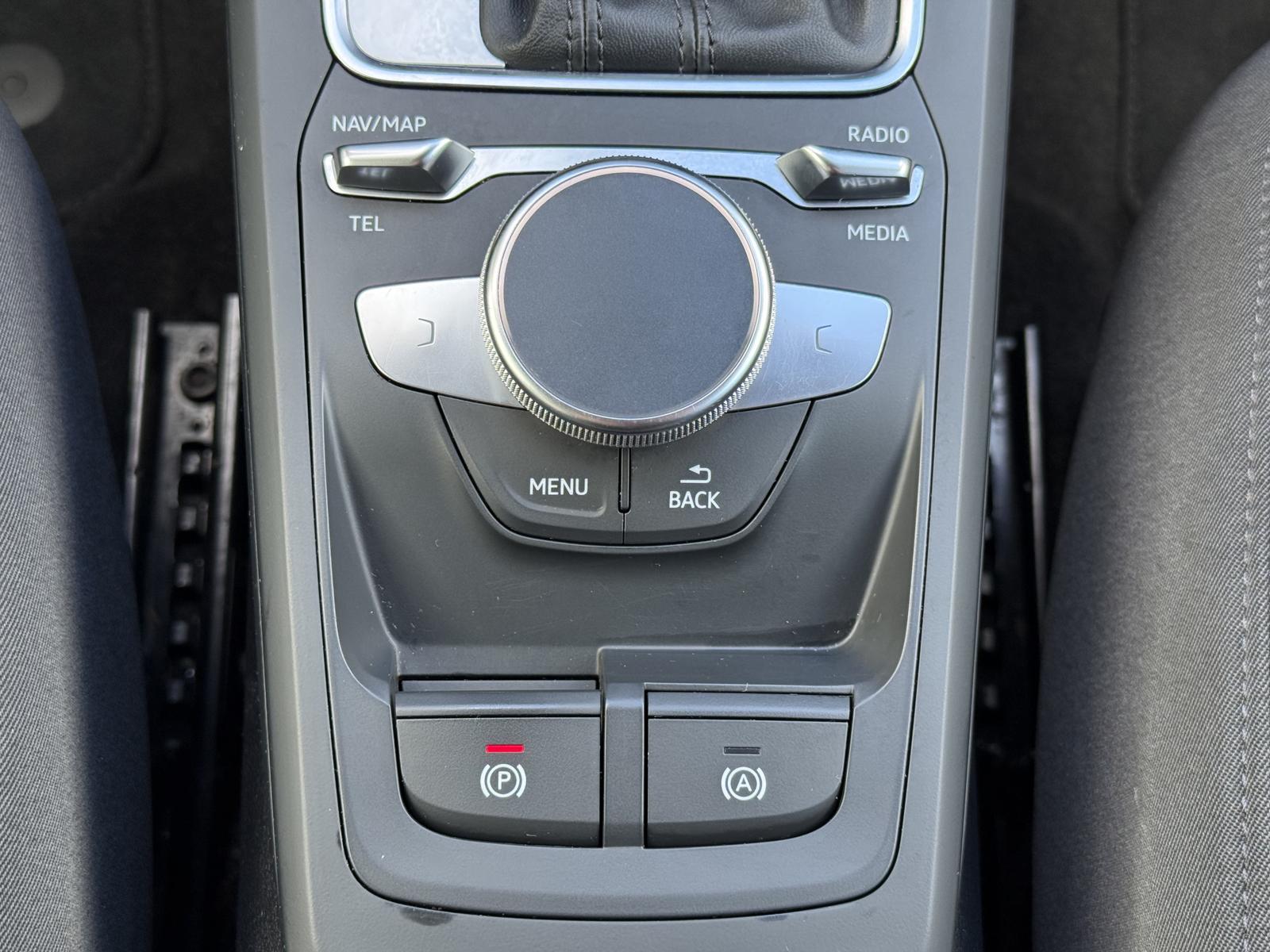 Audi Q2 35 TFSI Advanced,R-Kamera,Kessy,Navi,2-Zonen