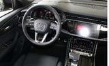 Audi RSQ8 RS Q8 TFSI quattro tiptronic - - Audi RSQ8: Von Privat
