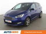 Ford C-Max 1.5 EcoBoost Titanium Aut.*NAVI*BiXE*CAM* - Ford C-Max Gebrauchtwagen in München