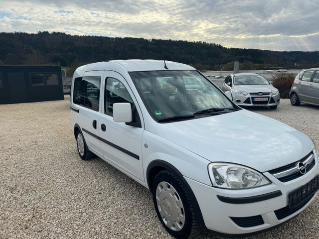 Opel Combo Edition