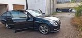 Mercedes-Benz E 500 4MATIC BlueEFFICIENCY ELEGANCE ELEGANCE - Mercedes-Benz E 500: 4matic