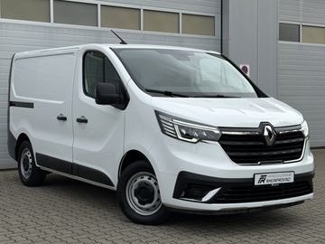 Renault Trafic - 1