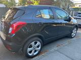 Opel Mokka X 4x4, 1,4l Turbo, Benzin - Opel Mokka X in München