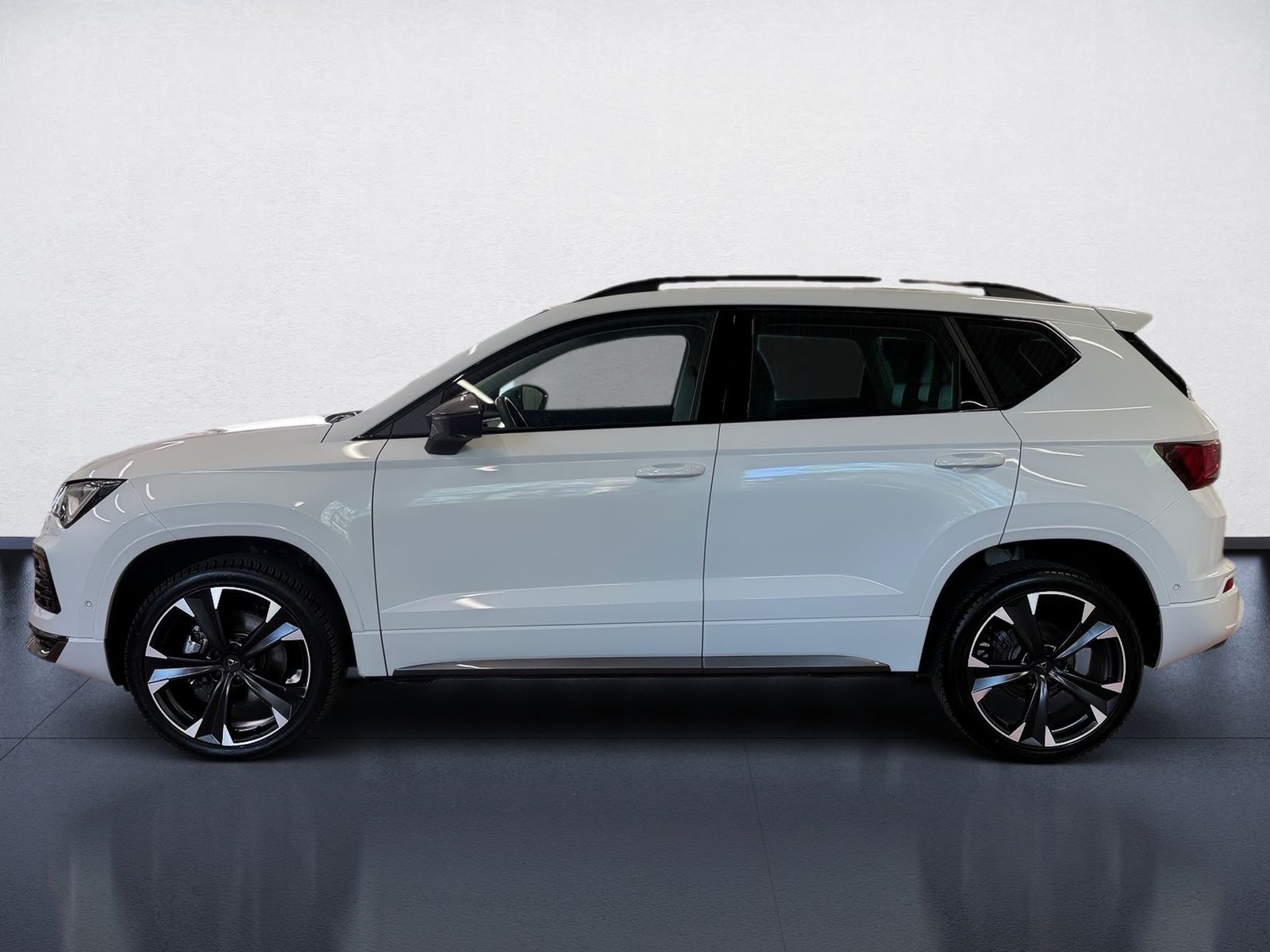 Cupra Ateca - Bild 3