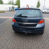 Opel Astra 1.6 Ecotec Selection "110 Jahre" 85kW ... - Opel Astra: Ecotec