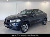 BMW X6 xDrive 30d M-Paket|1-HAND|MEMORY|KAMERA|H&K| - BMW X6 30d mit Diesel-Antrieb